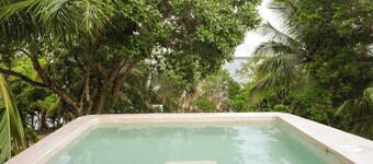 Padma Ha Retreats