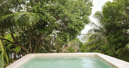 Padma Ha Retreats