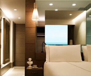 1 habitación, wifi gratis y ropa de cama 