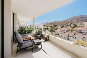 Terrain de l’hébergement 