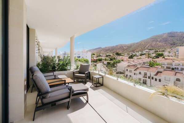 Terrain de lâhĂ©bergement