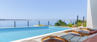 Apartina Boutique Suites