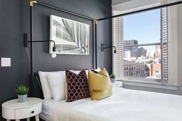 2 camere, ferro/asse da stiro, Wi-Fi, lenzuola