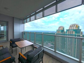 Teras/patio