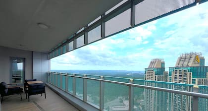 Maslak 1453 Grand Panorama