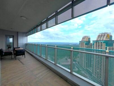 Maslak 1453 Grand Panorama