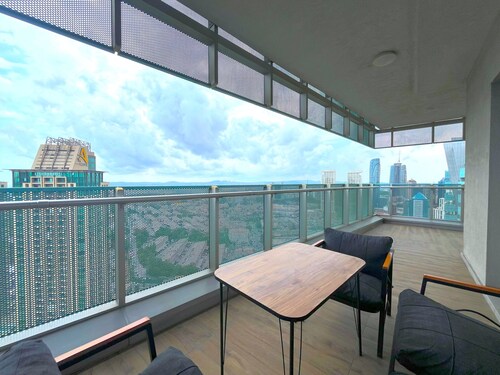 Maslak 1453 Grand Panorama