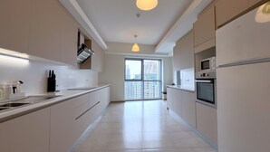 Dapur peribadi