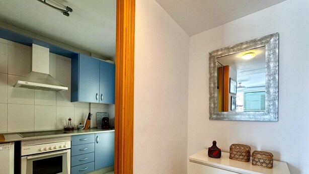 Unclassified image, 1 of 41, button - Apartment in Poblado Golf Near Playa Serena (Roquetas de Mar)
