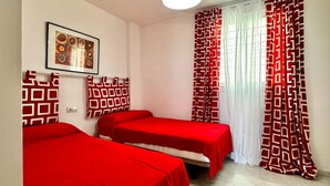 Unclassified image, 5 of 41, button - Apartment in Poblado Golf Near Playa Serena (Roquetas de Mar)