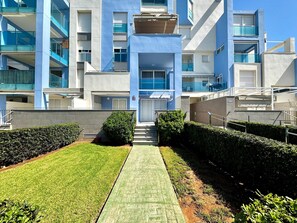 Apartment | Exterior