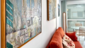 Unclassified image, 2 of 41, button - Apartment in Poblado Golf Near Playa Serena (Roquetas de Mar)
