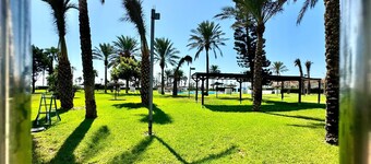 Apartment in Poblado Golf Near Playa Serena