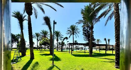 Apartment in Poblado Golf Near Playa Serena