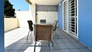 Unclassified image, 3 of 41, button - Apartment in Poblado Golf Near Playa Serena (Roquetas de Mar)