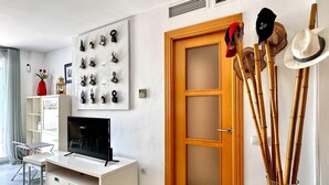Unclassified image, 4 of 41, button - Apartment in Poblado Golf Near Playa Serena (Roquetas de Mar)