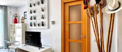 Apartment | Living room