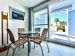 Appartement | Restauration