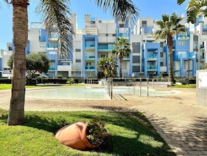 Apartment | Exterior
