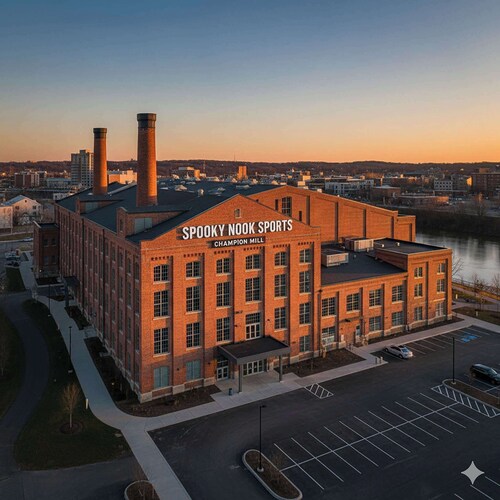 Queen City Suites 1 For 3