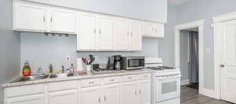 Queen City Suites 1 For 3