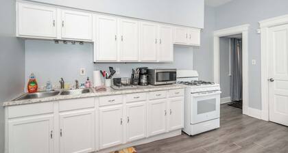 Queen City Suites 1 For 3