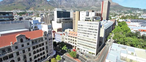 Balcón