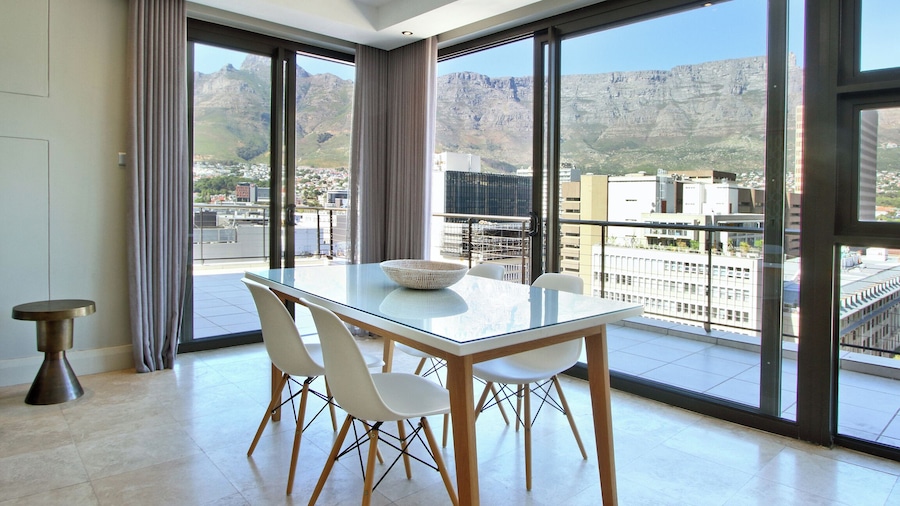 Piazza Penthouse by ITC Hospitality