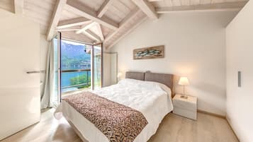 3 camere, ferro/asse da stiro, Wi-Fi, lenzuola