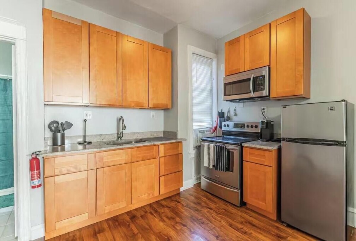 Image de profil de l’hôte