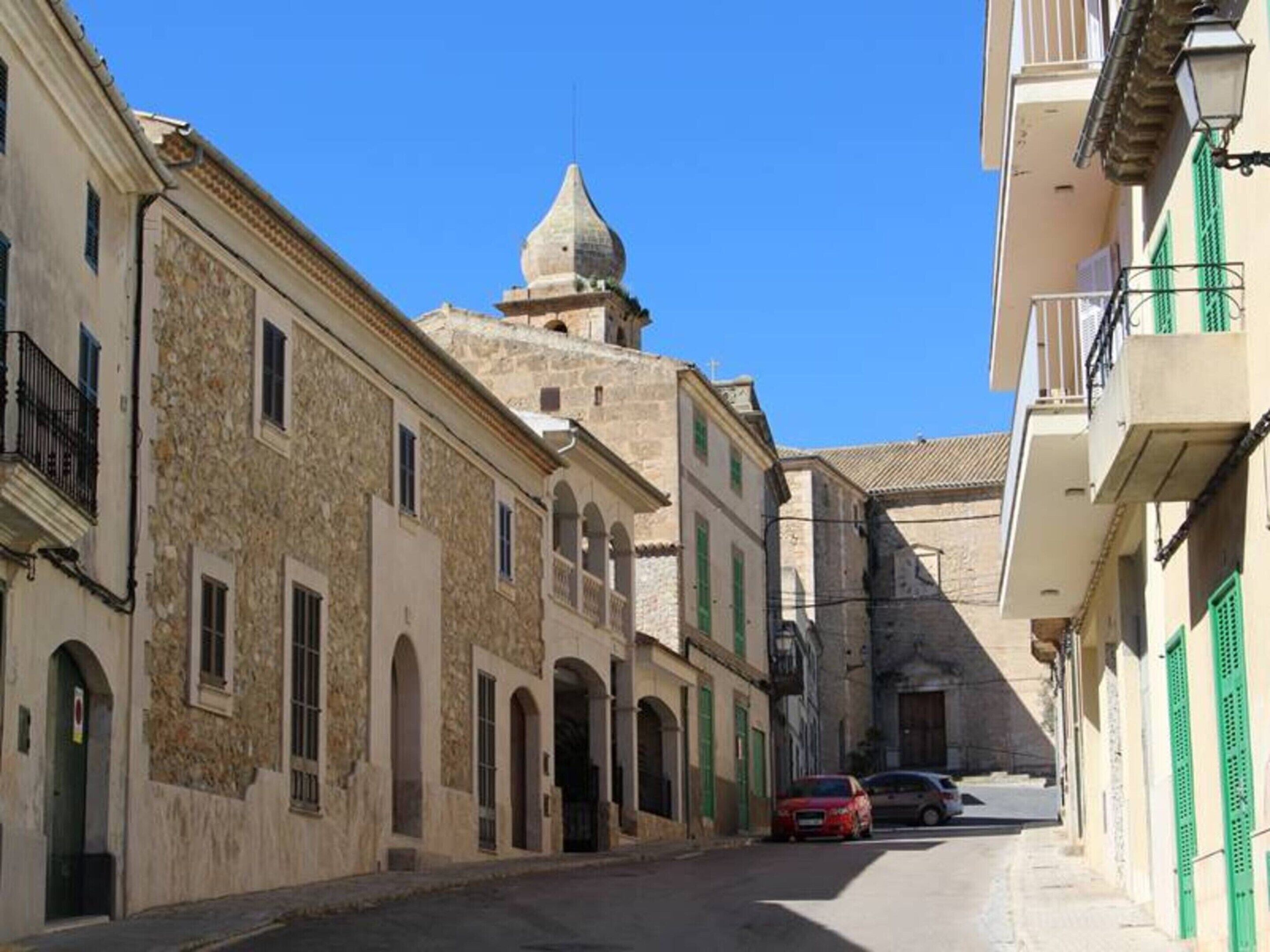 Rumah | Pemandangan dari properti