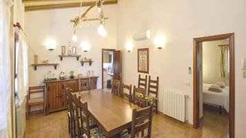 Rumah | Tempat makan