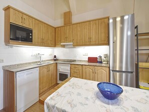 House | Private kitchen