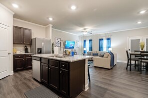 TV - 2029 Pinnacle Walk Drive, Norcross (Norcross)