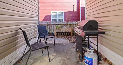 4632 Liberty Square Dr, Acworth