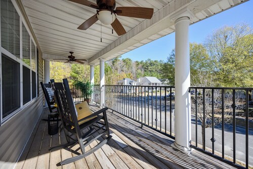 4632 Liberty Square Dr, Acworth