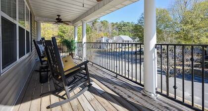 4632 Liberty Square Dr, Acworth