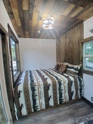 1 Schlafzimmer, WLAN
