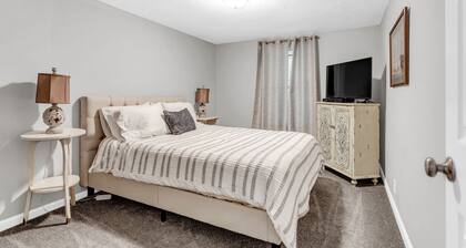 4481 McLain Circle, Acworth