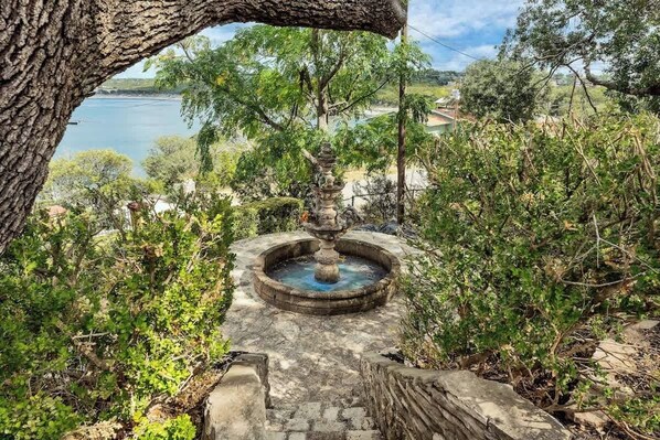 Terrain de lâhĂ©bergement