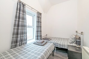 Basic-Apartment | Kostenloses WLAN