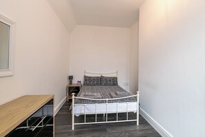 Basic-Apartment | Kostenloses WLAN