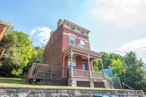 外觀