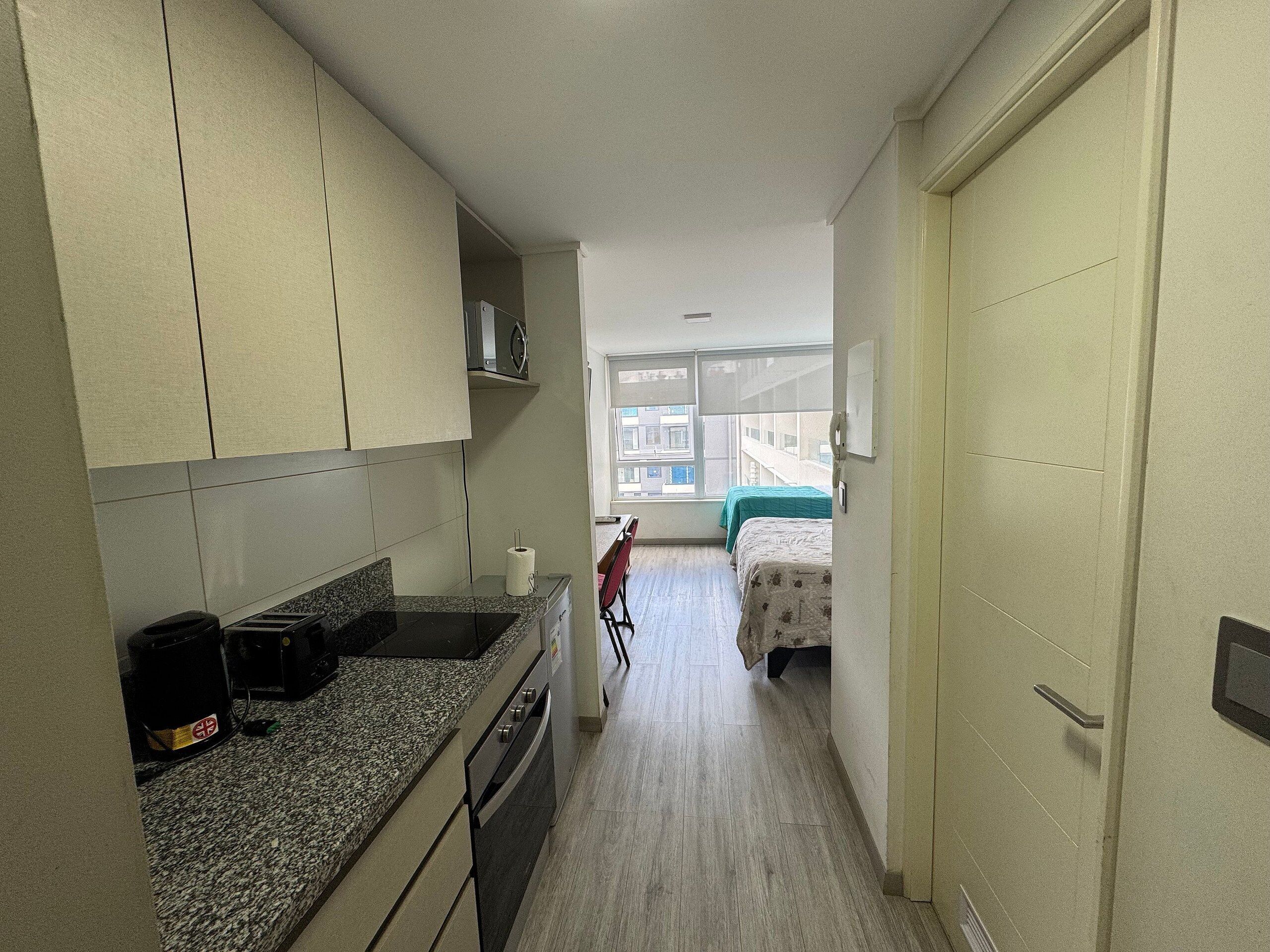 Apartment | Free WiFi