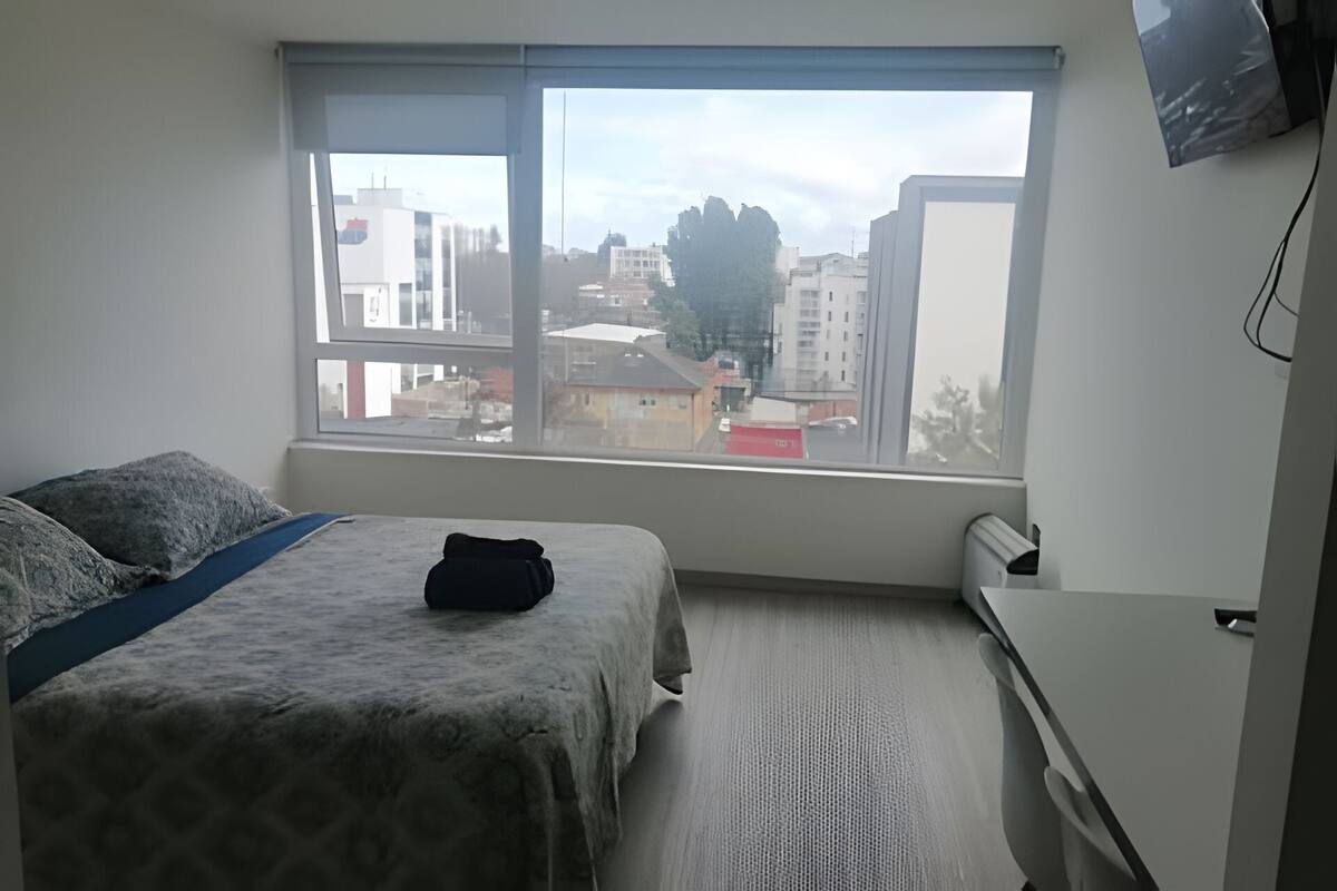 Basic Apartment | Free WiFi