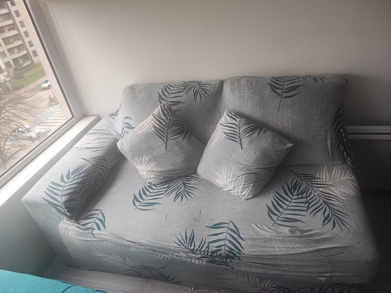 Appartement | Intérieur