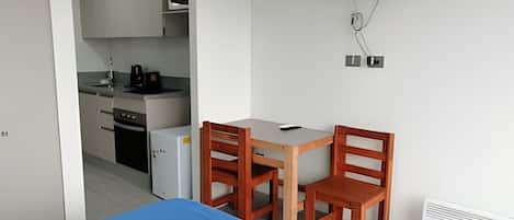 Appartement Classique | Wi-Fi gratuit