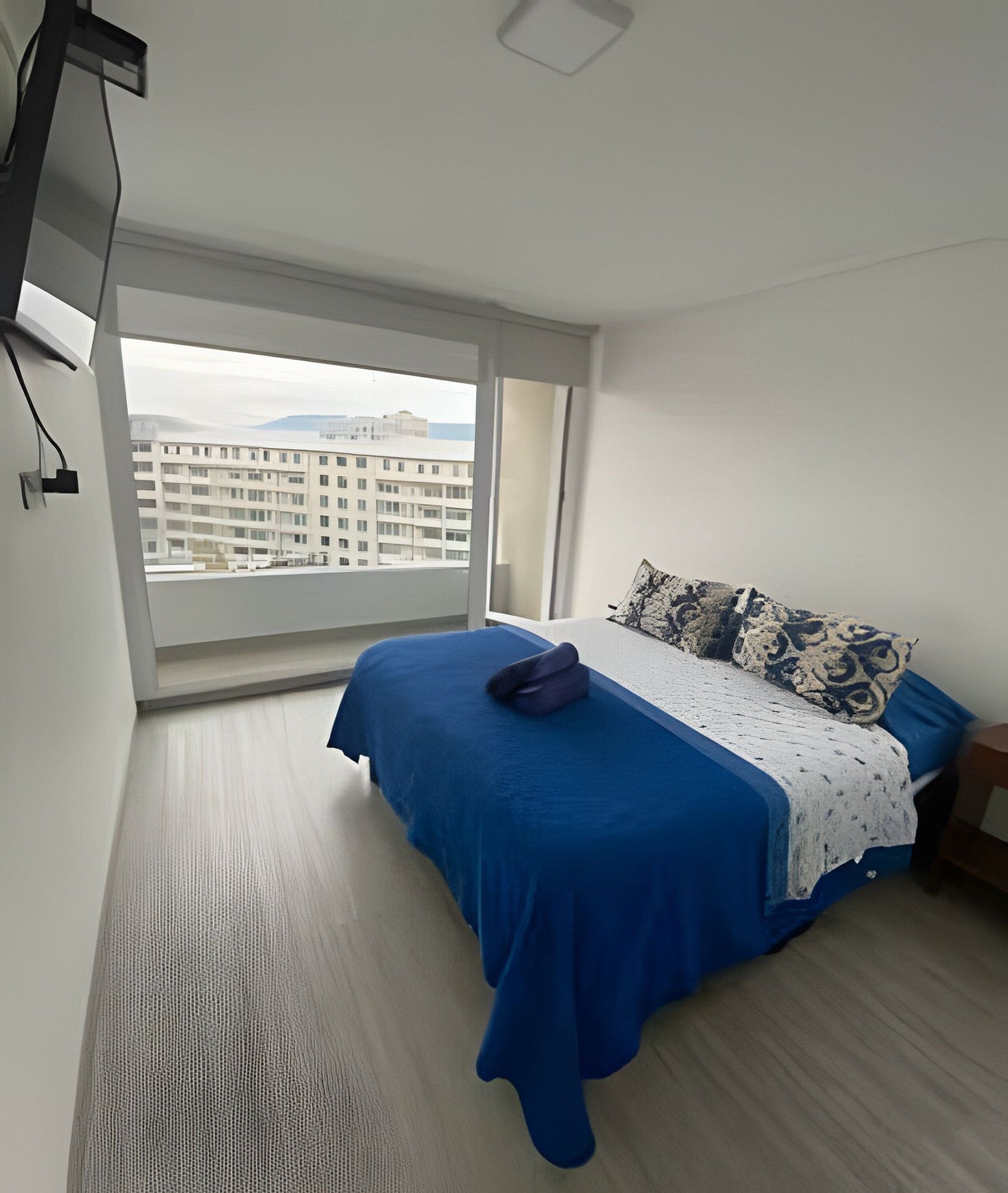 Familie appartement | Gratis wifi