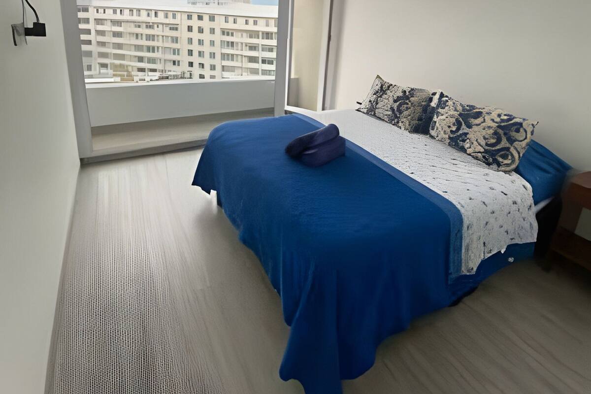 Familie appartement | Gratis wifi