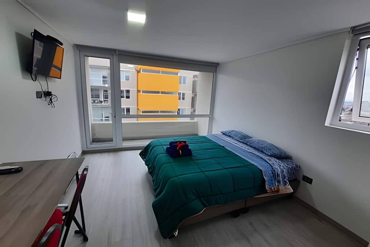Klassiek appartement | Gratis wifi